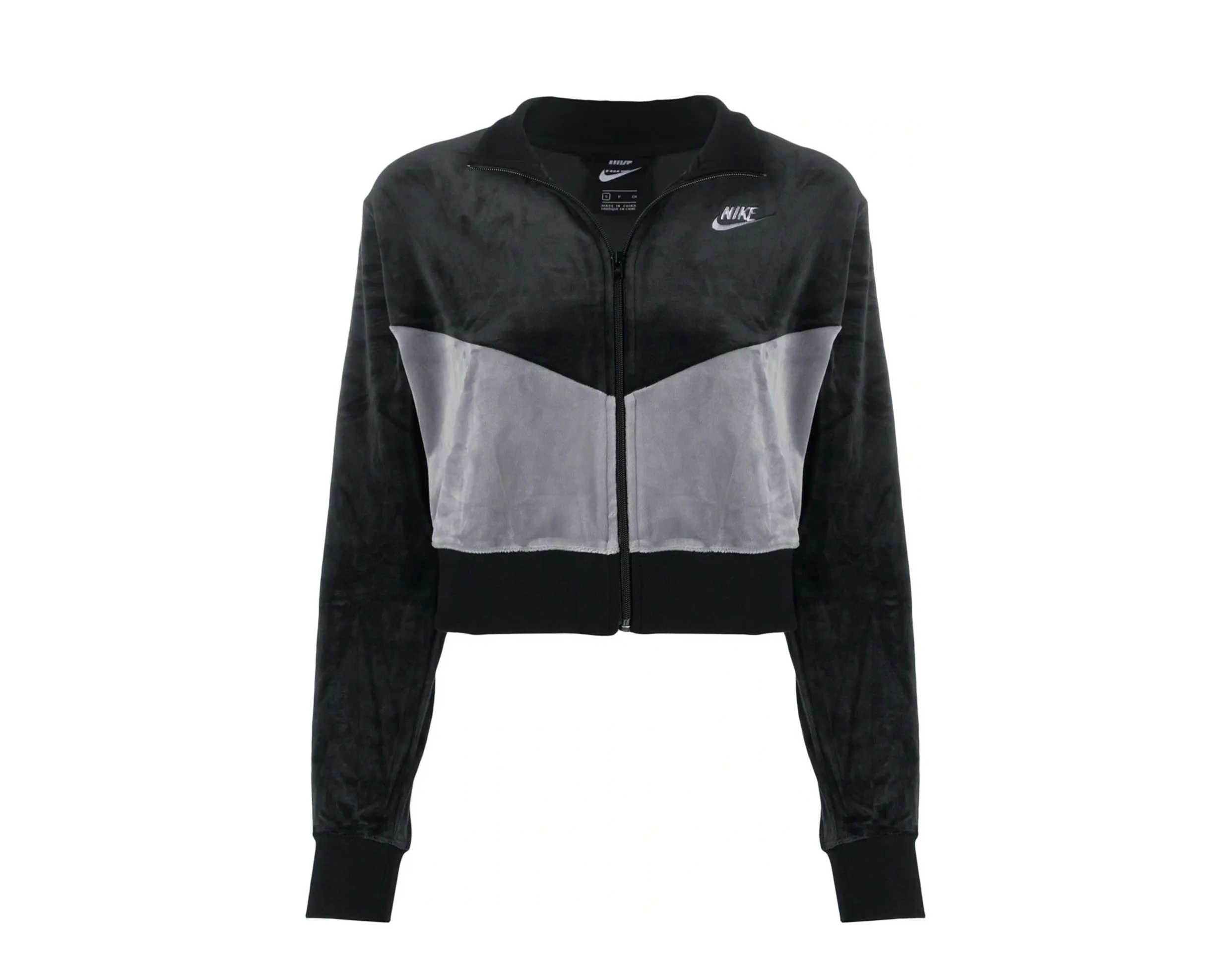 Nike Sportswear Heritage Women's Jackets