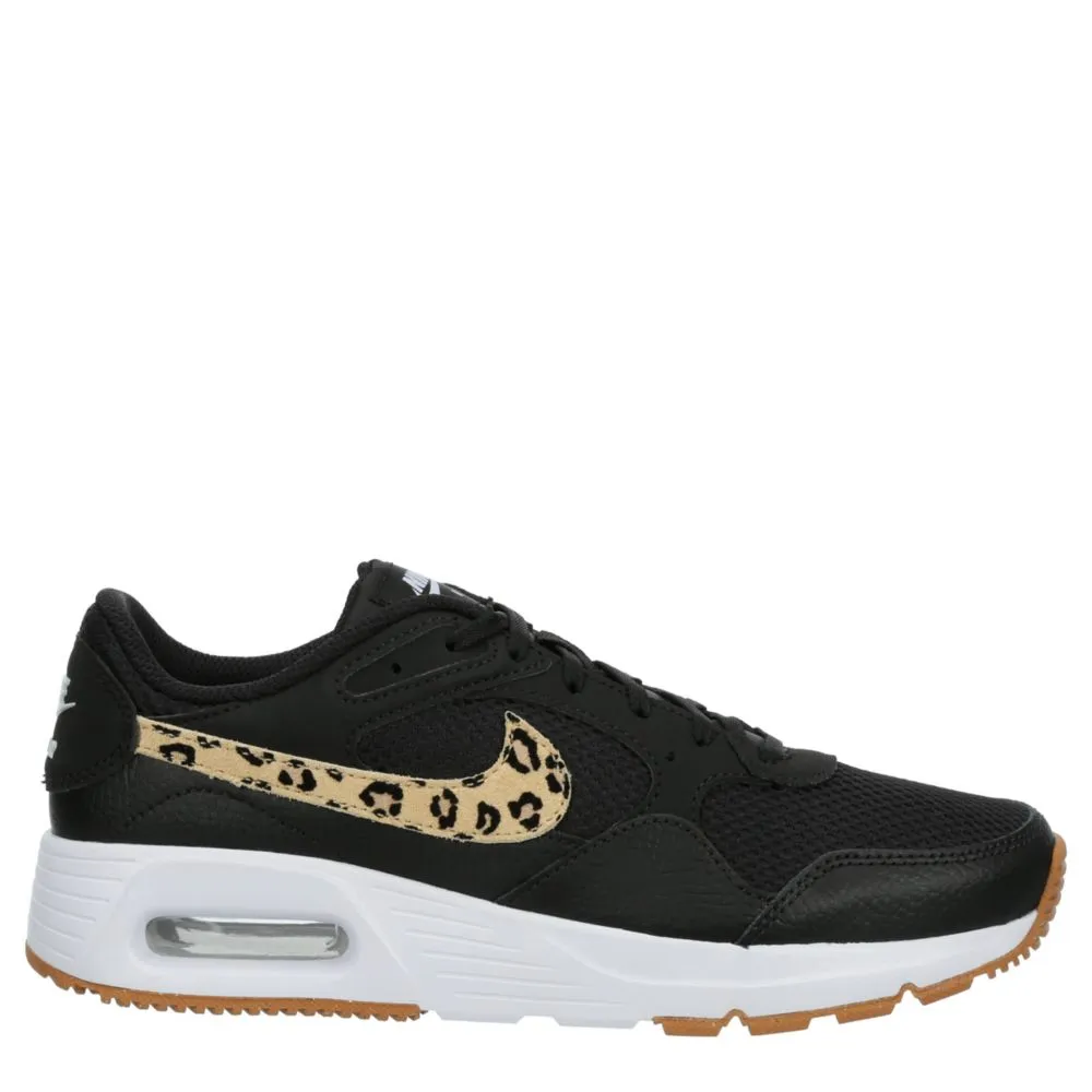 NIKE  WOMENS AIR MAX SC SNEAKER