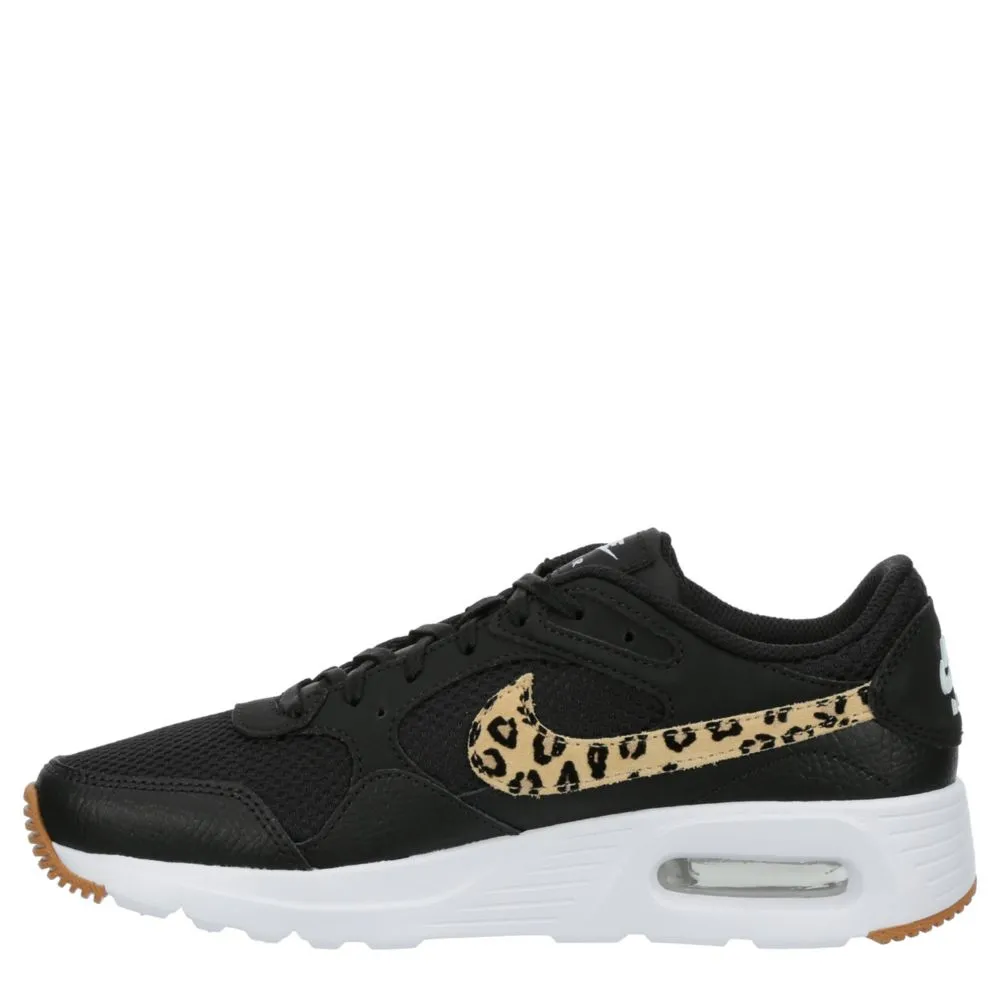 NIKE  WOMENS AIR MAX SC SNEAKER