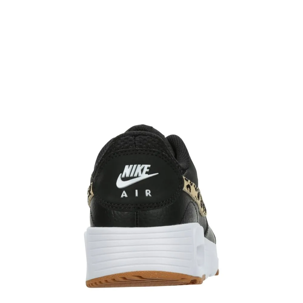 NIKE  WOMENS AIR MAX SC SNEAKER