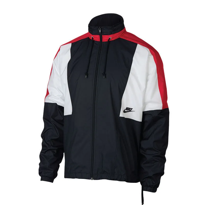 Nike Woven Jacket Black