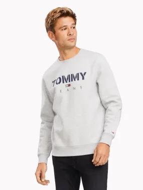 Novel Logo Sweatshirt | Hoodies | Tommy Hilfiger