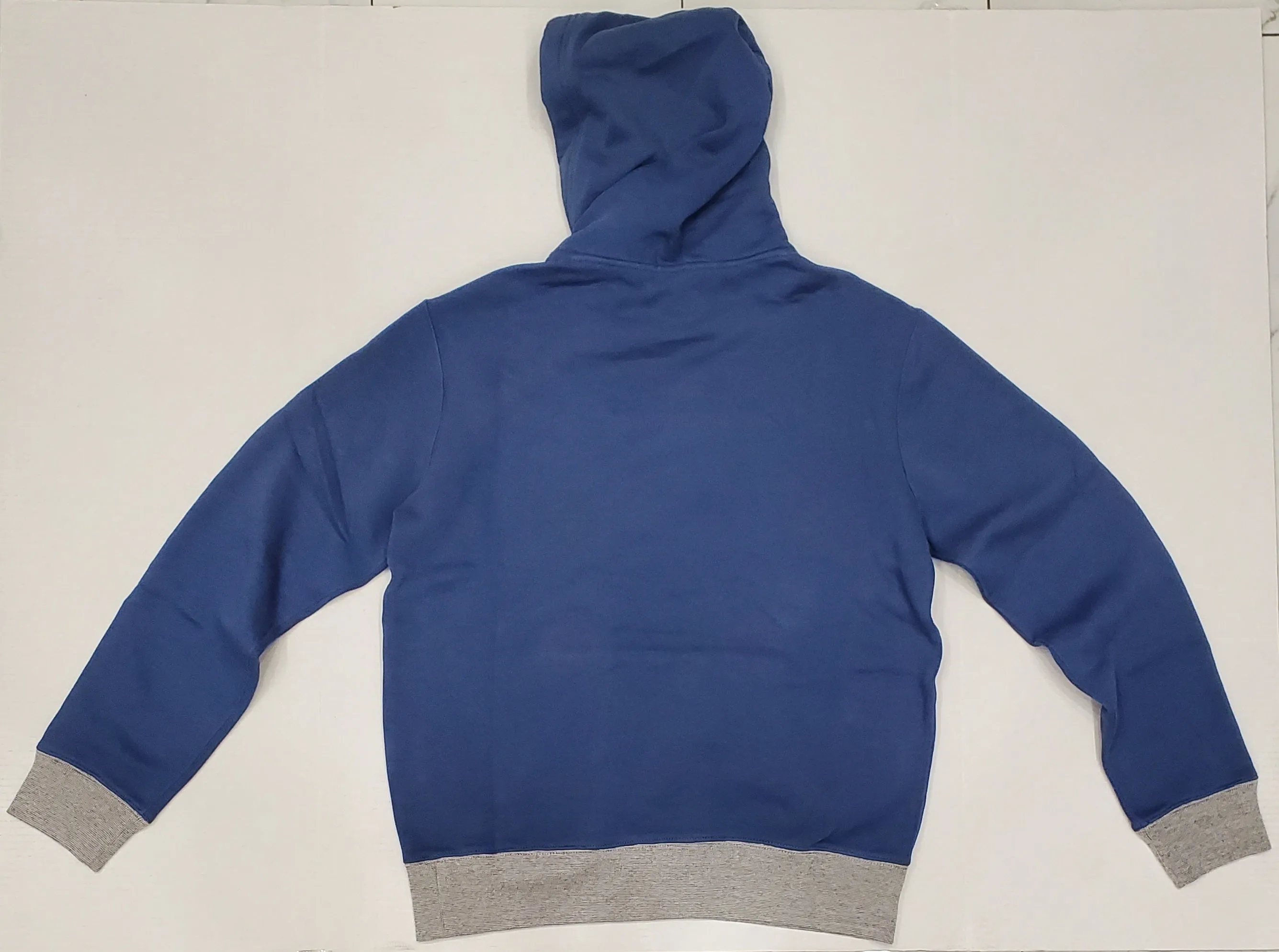 Nwt Polo Ralph Lauren Hoodie