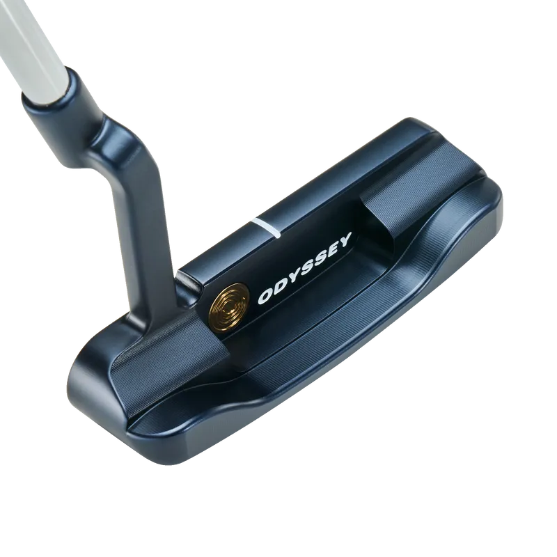 Odyssey Ai-One Milled One T CH Putter RH