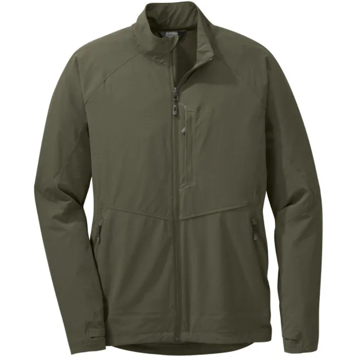 Outdoor Research Ferrosi Jacket Mens