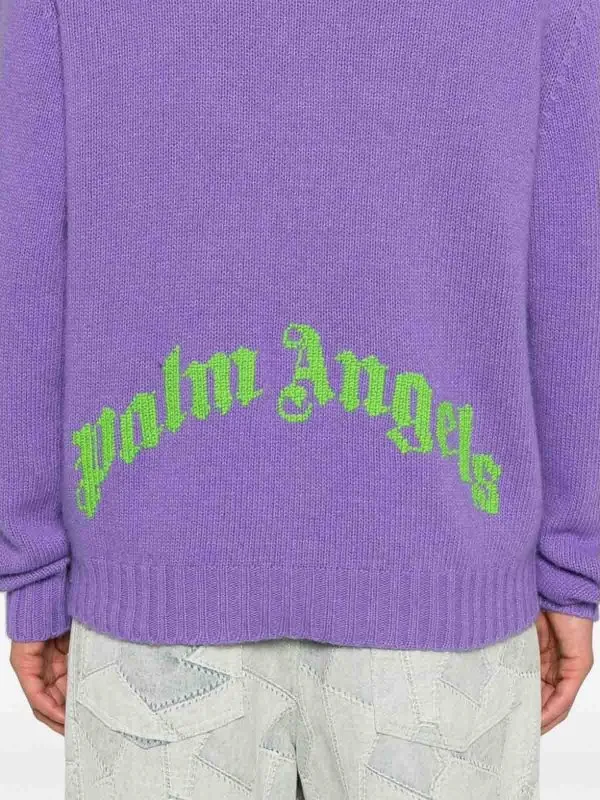 Palm Angels Sweater