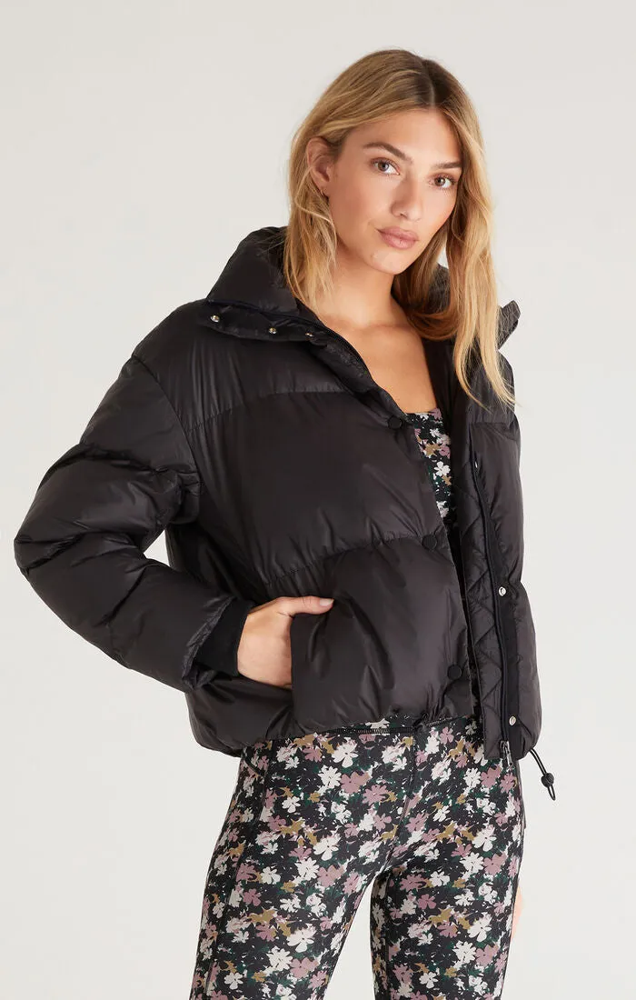 Parker Puffer Jacket