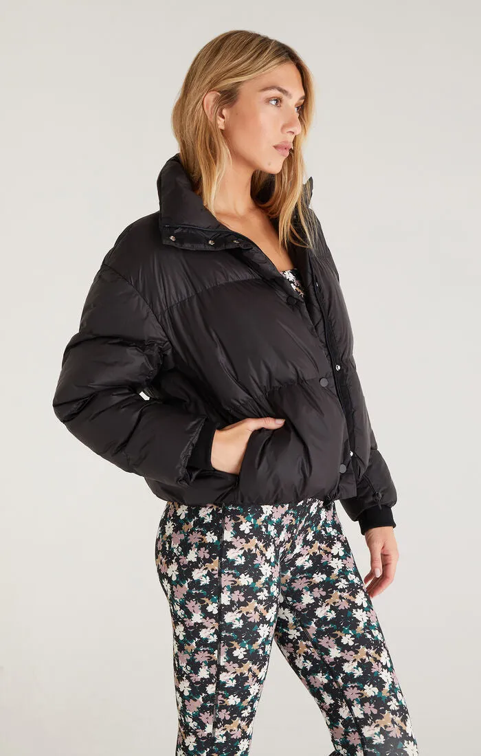 Parker Puffer Jacket