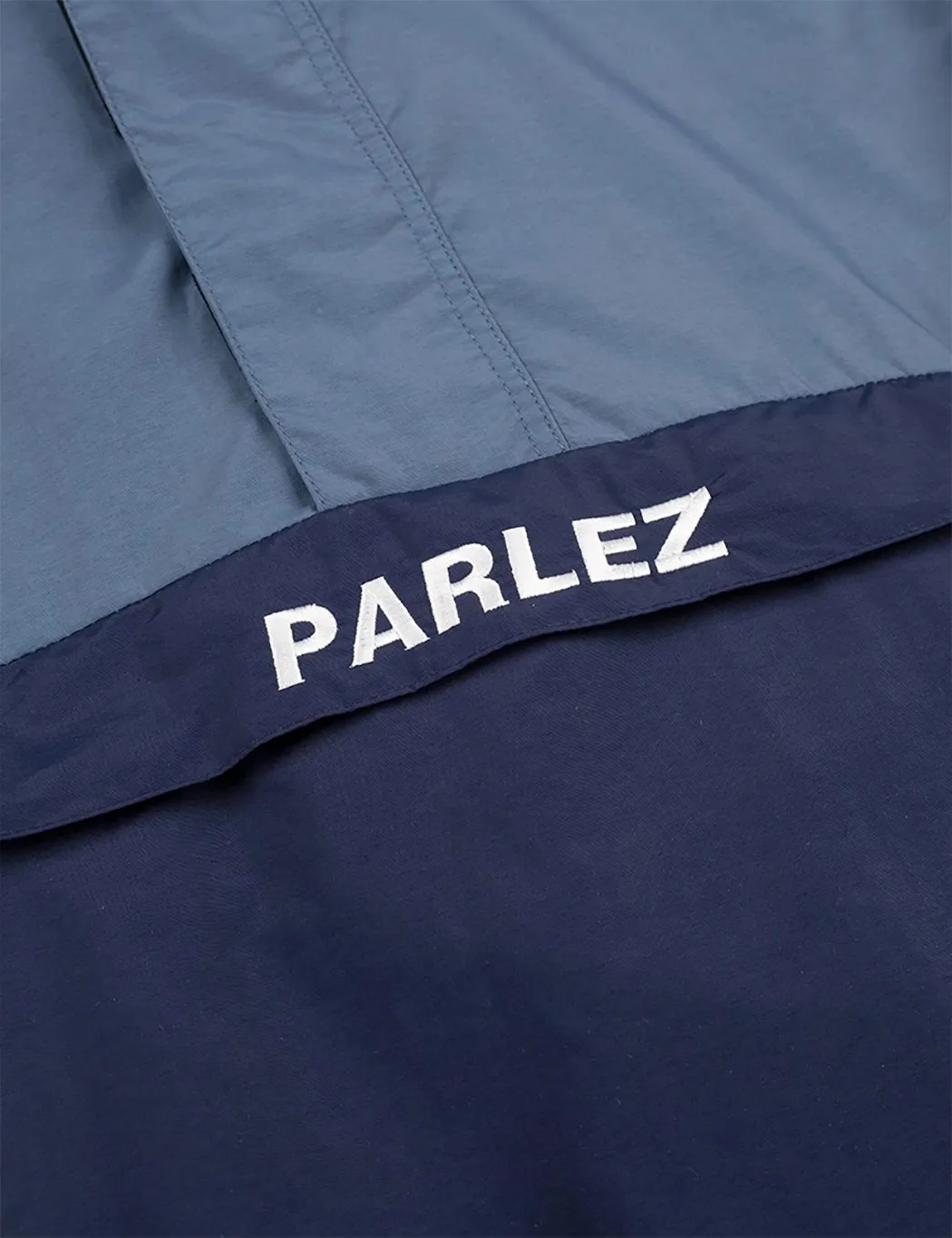 Parlez Fairlie Jacket - Blue