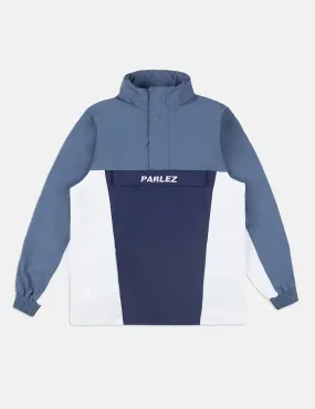 Parlez Fairlie Jacket - Blue