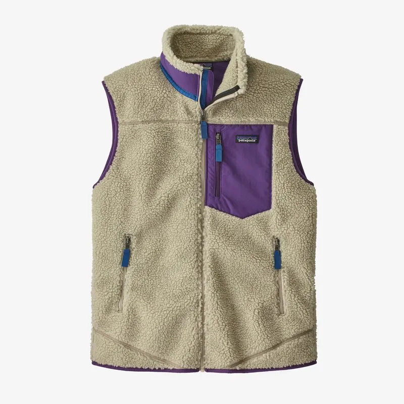 Patagonia Men's Classic Retro-X Vest