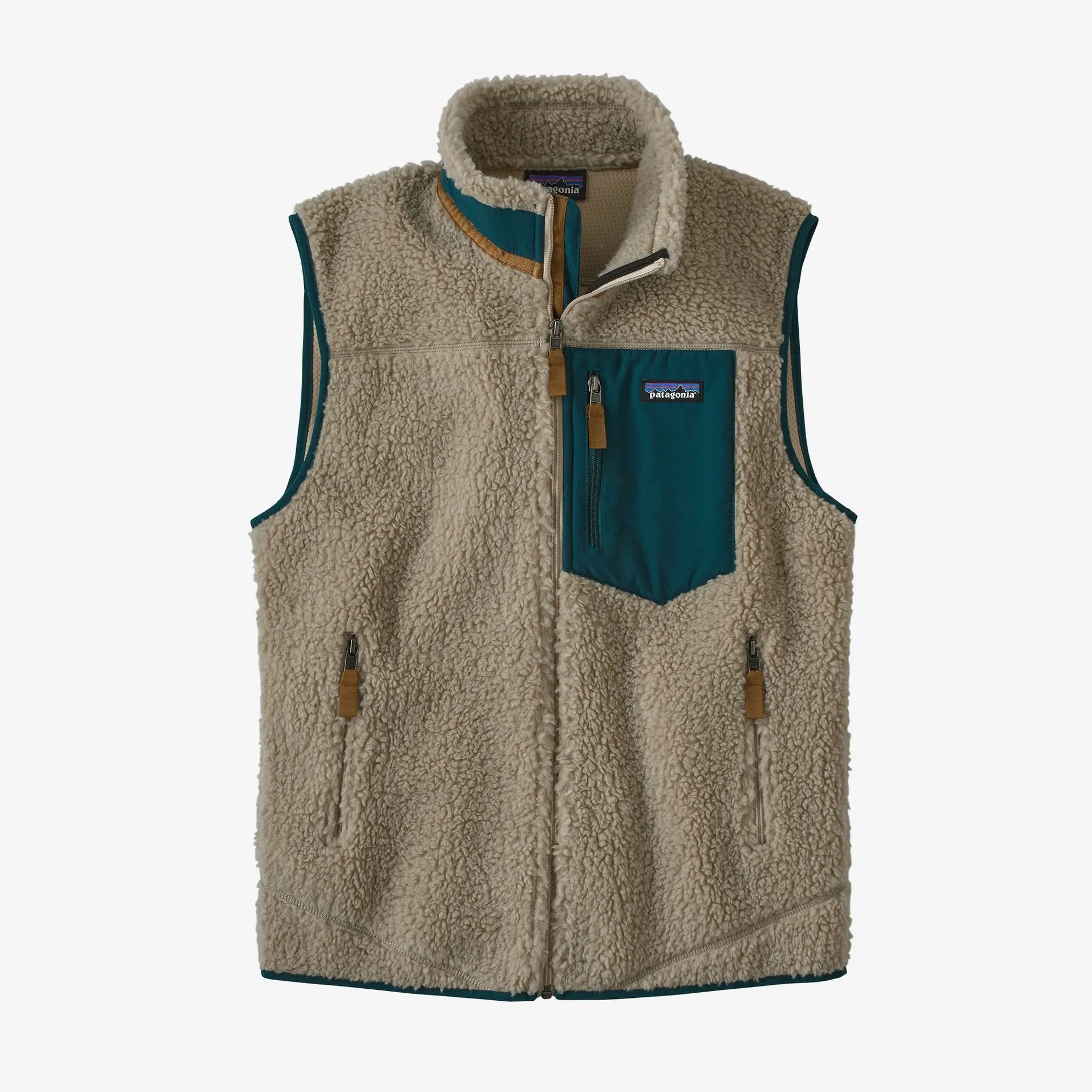 Patagonia Men's Classic Retro-X Vest