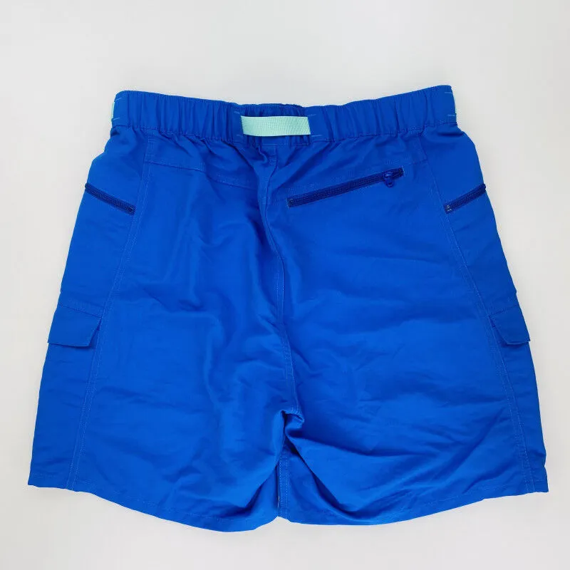 Patagonia  M's Outdoor Everyday Shorts - 7 in. - Pantaloncini di seconda mano - Donna - Blu - M