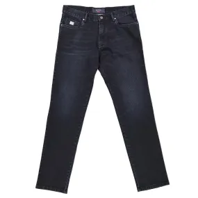 Paul & Shark - Jeans stretch 5 poches