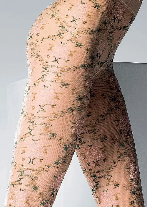 Pierre Mantoux Tanya Tights ()