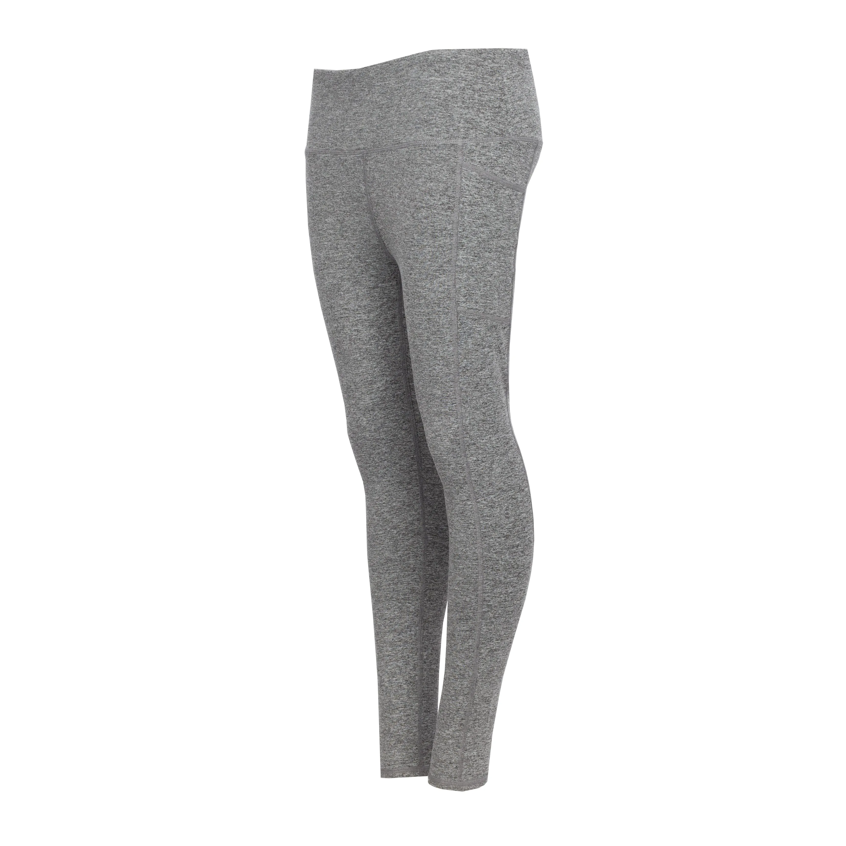 Power HW Pocket Legging - Womens