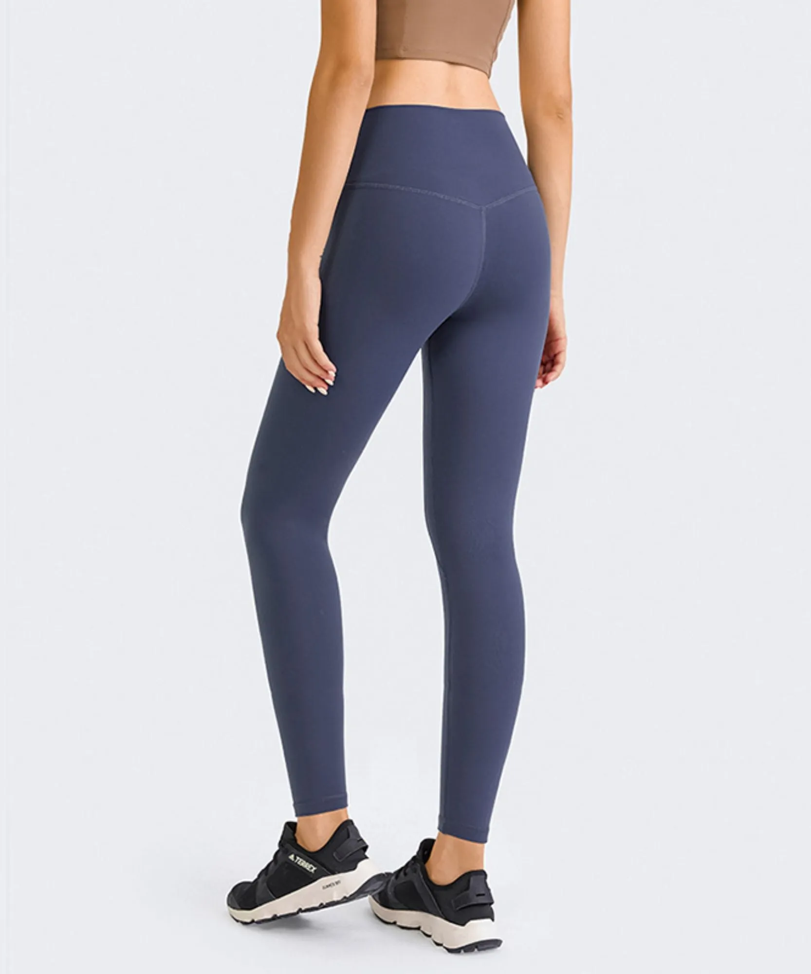 Power Up Apex Leggings