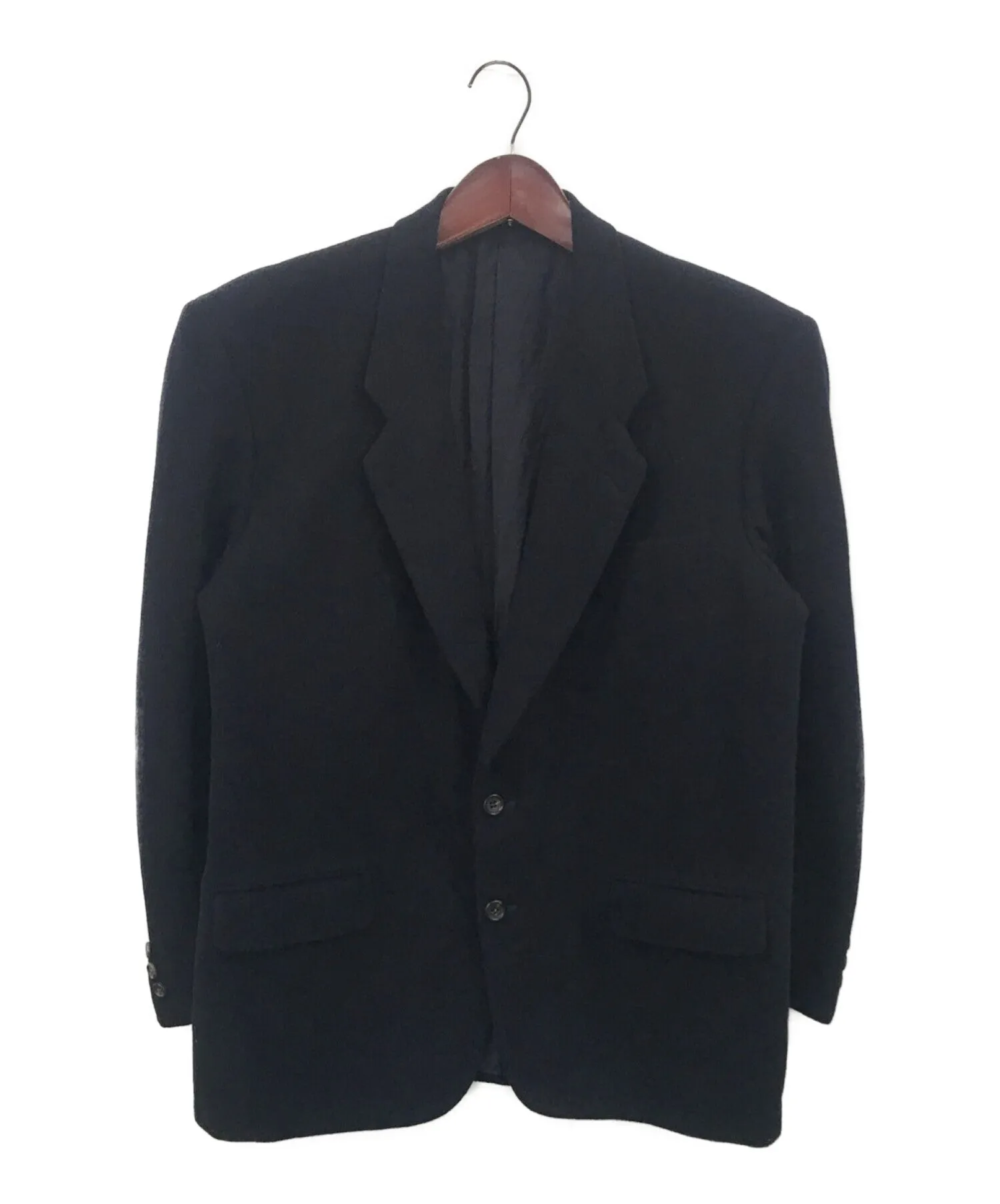 [Pre-owned] COMME des GARCONS Cashmere blend jackets / Tailored jackets HJ-08002M