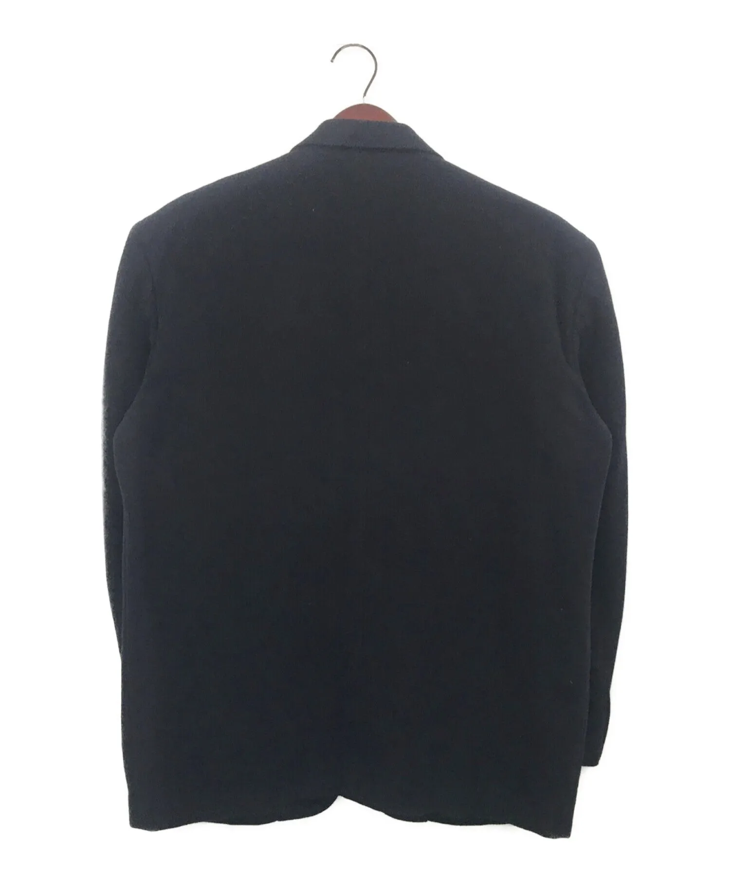 [Pre-owned] COMME des GARCONS Cashmere blend jackets / Tailored jackets HJ-08002M