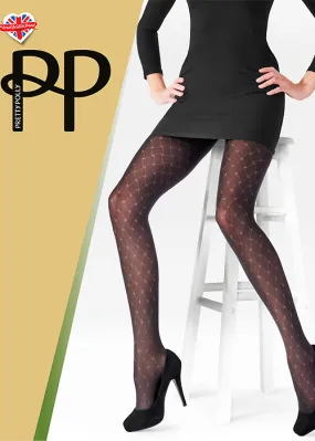 Pretty Polly Eco Diamond Tights ()