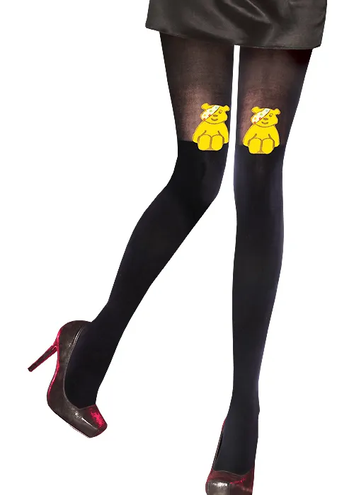 Pretty Polly Pretty Pudsey Tights ()