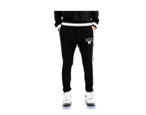 Pro Standard Scrimmage Brooklyn Nets Men's Jogger Pants