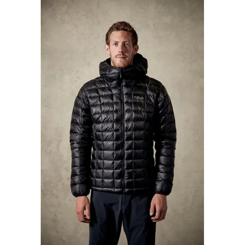 Rab - Continuum Jacket - Down jacket - Men's