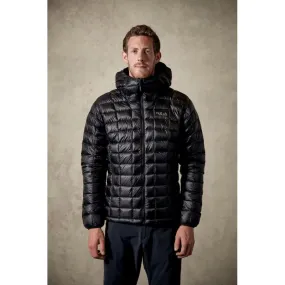 Rab - Continuum Jacket - Down jacket - Men's