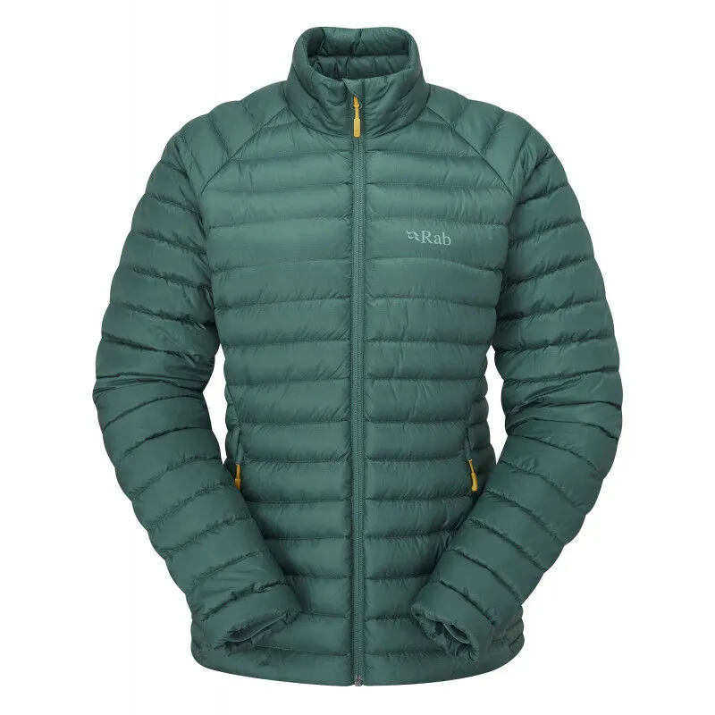 Rab Microlight Jacket  - Down jacket - Women's