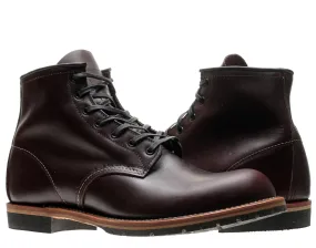 Red Wing Heritage 9011 6-Inch Beckman Round Men's Boots