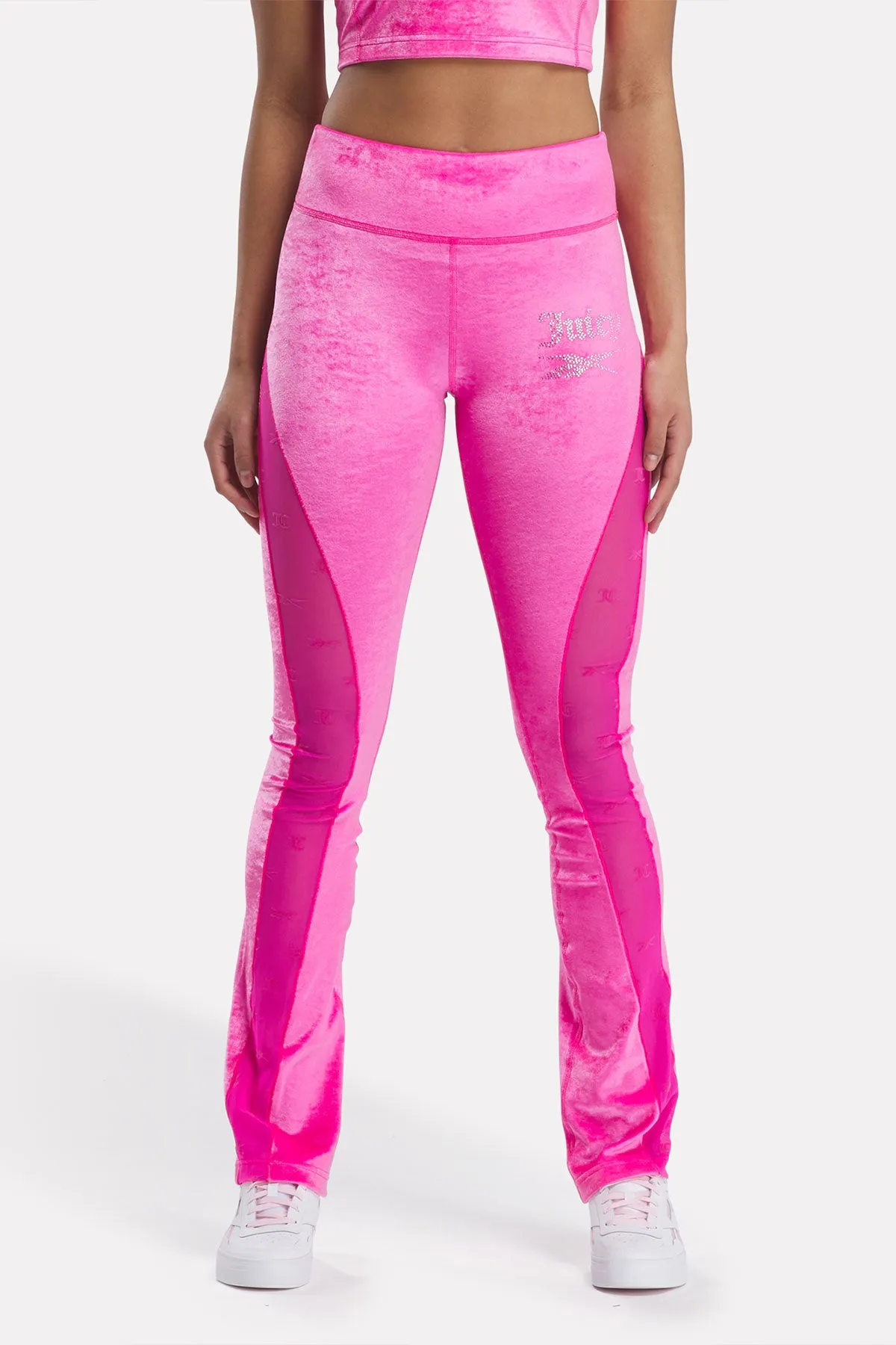 Reebok x Juicy Couture Leggings