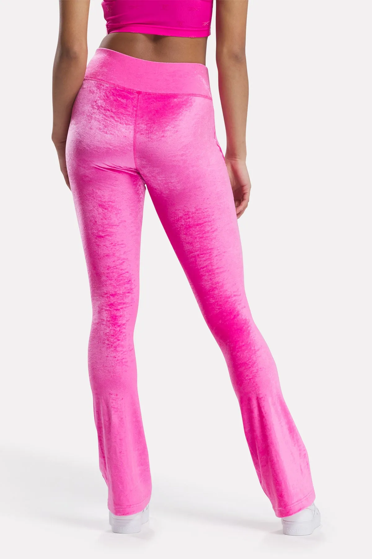 Reebok x Juicy Couture Leggings