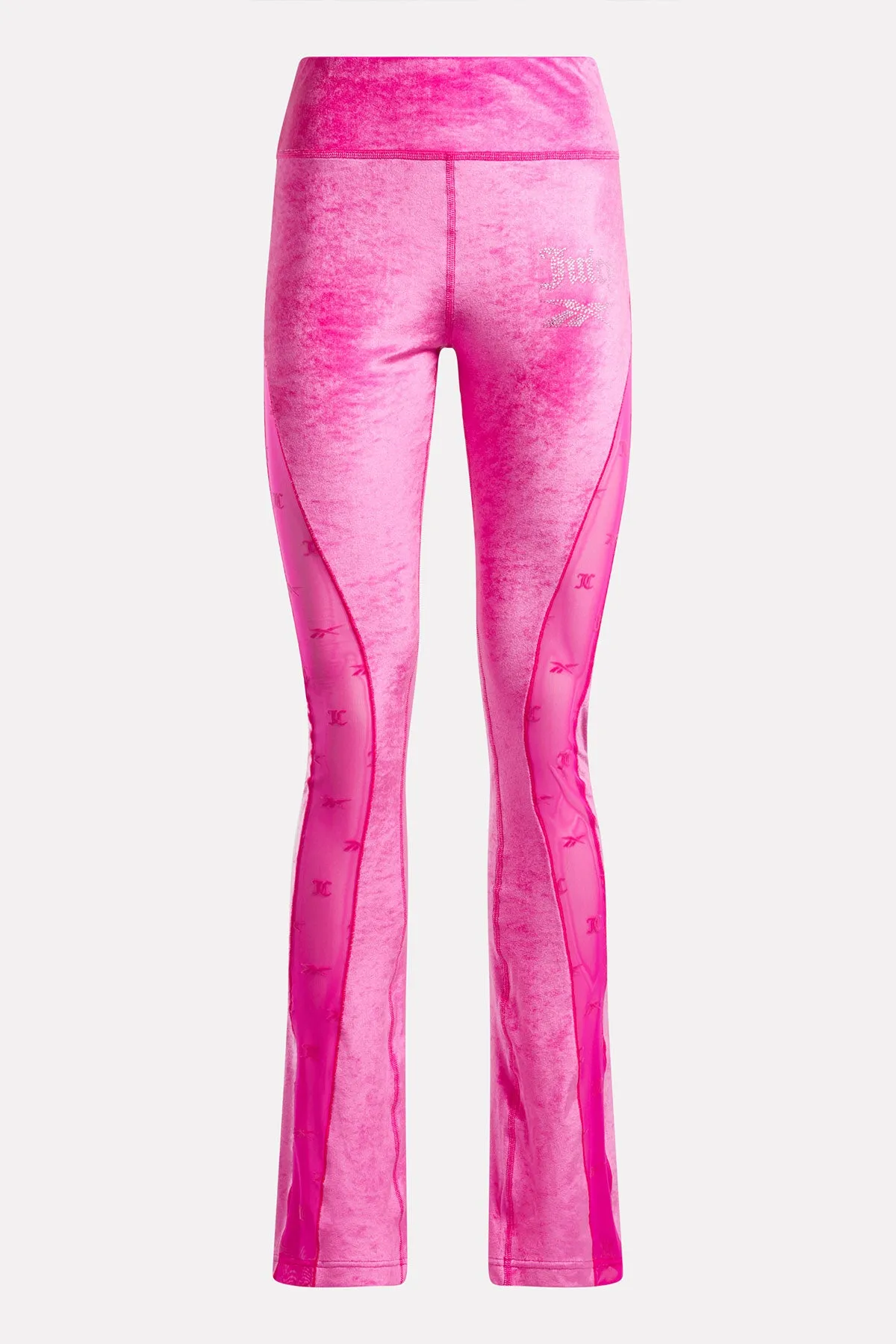 Reebok x Juicy Couture Leggings