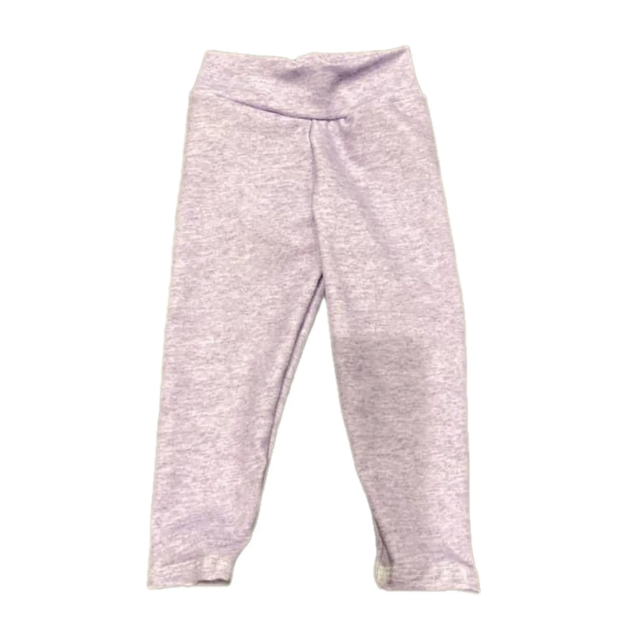 RTS #510 2T Purple Heather ATHLETIC - Movement Bottoms