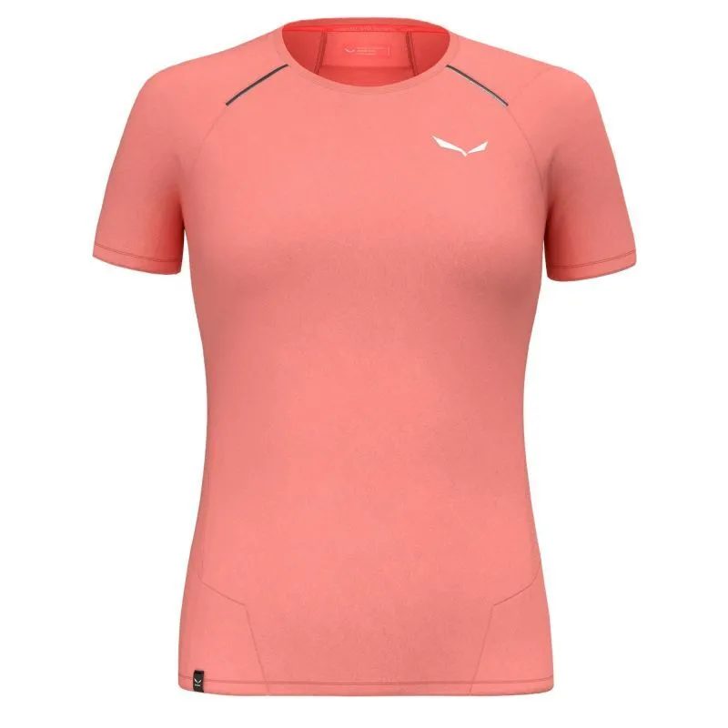 Salewa  Pedroc Dry Hybrid T-Shirt - T-shirt - Donna