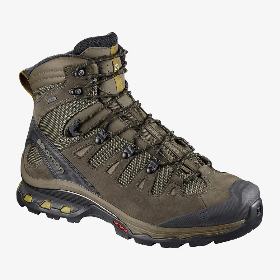 Salomon Men's Quest 4D 3 GTX