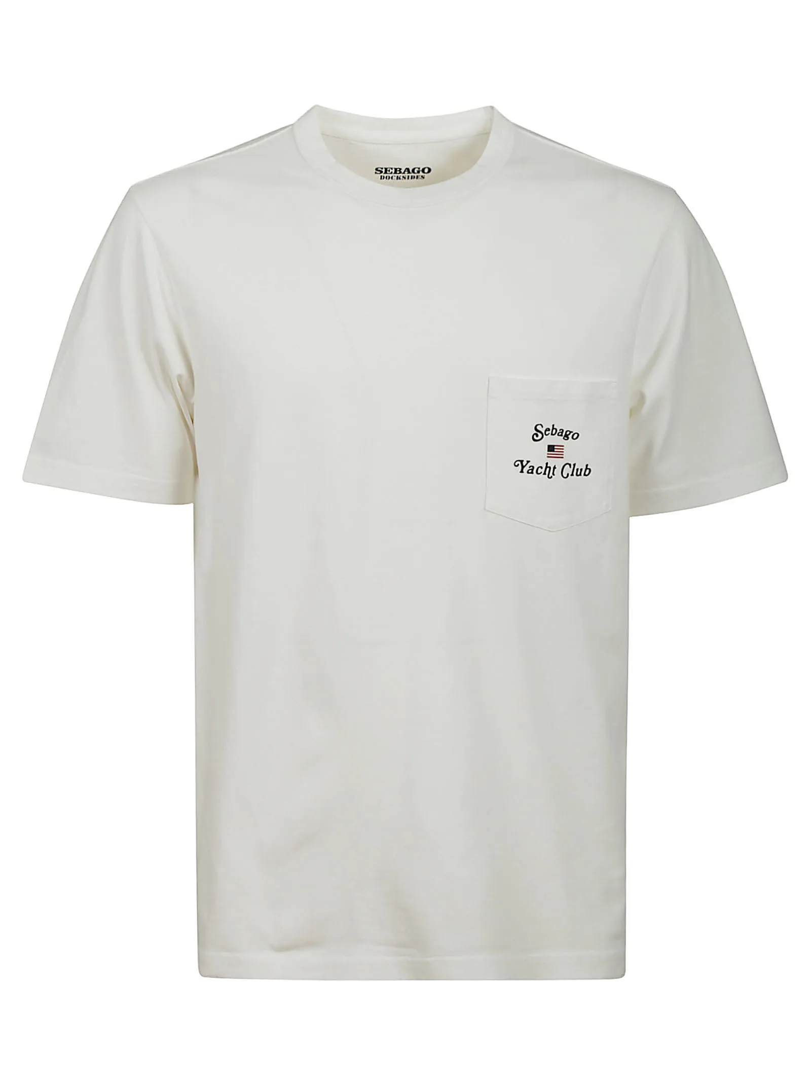 SEBAGO  |T-Shirts