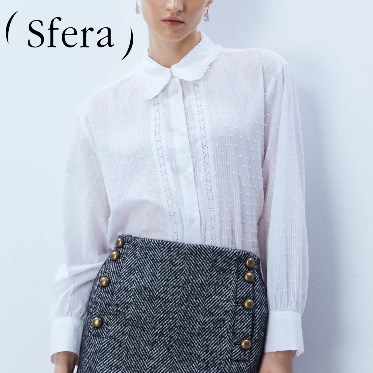 Sfera  |Shirts & Blouses