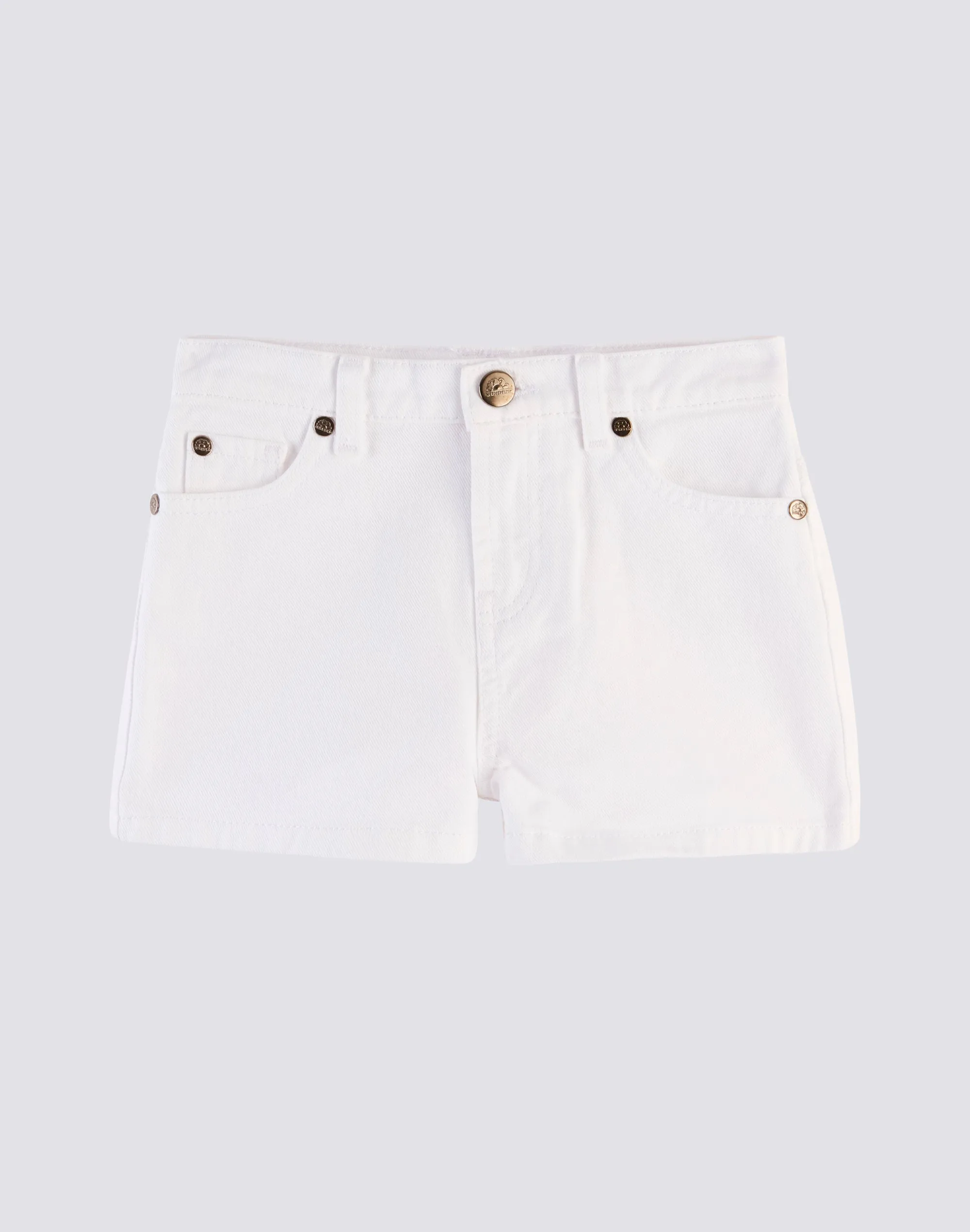 SHORTS IN COTONE BULL