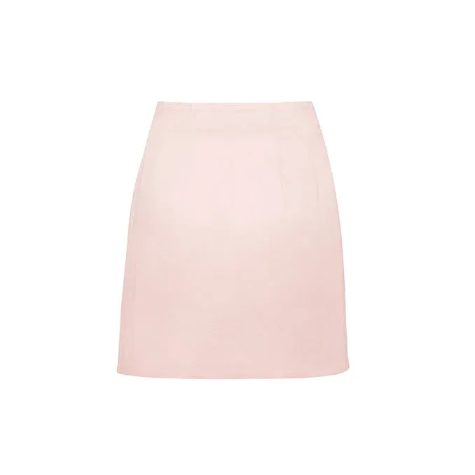 SKIRT VIRNA Woman Rose