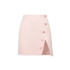 SKIRT VIRNA Woman Rose