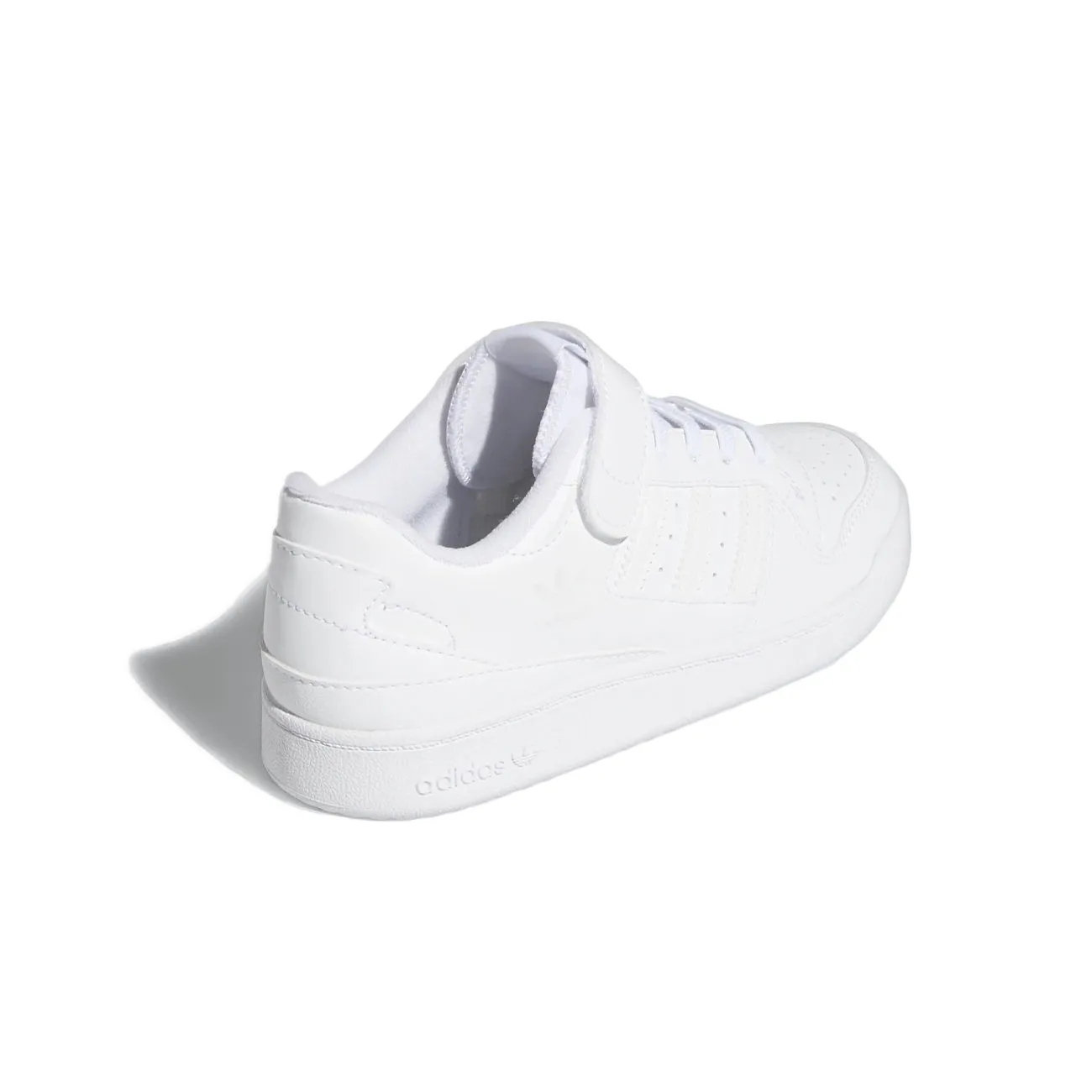 SNEAKERS FORUM LOW C Kids Bianco