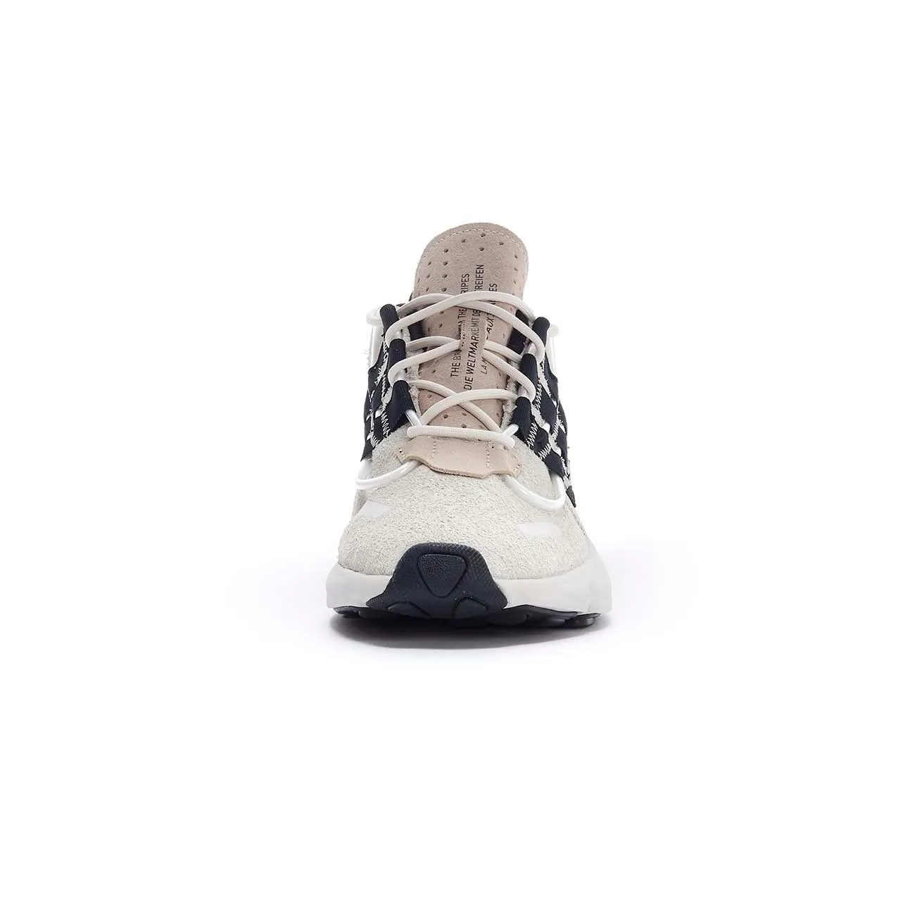 SNEAKERS LXCON Uomo Orbit grey Black Chalk pearl