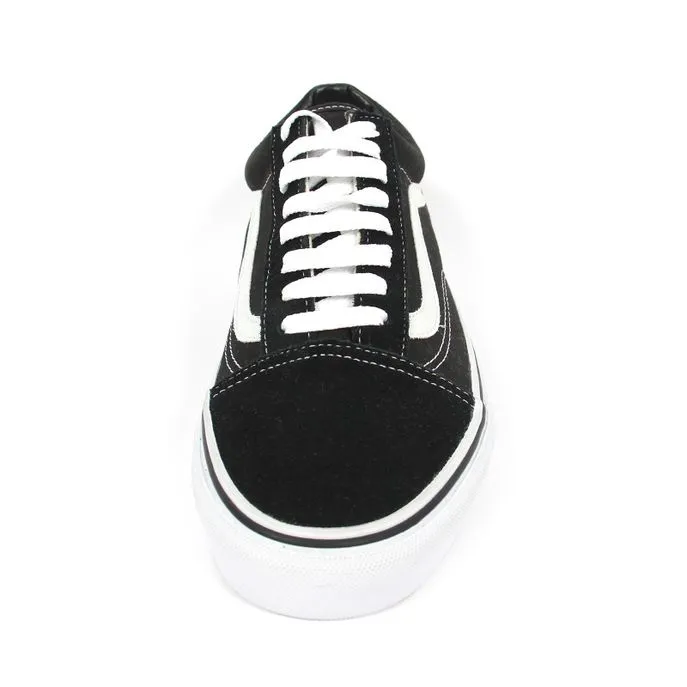 SNEAKERS OLD SKOOL Man Black white