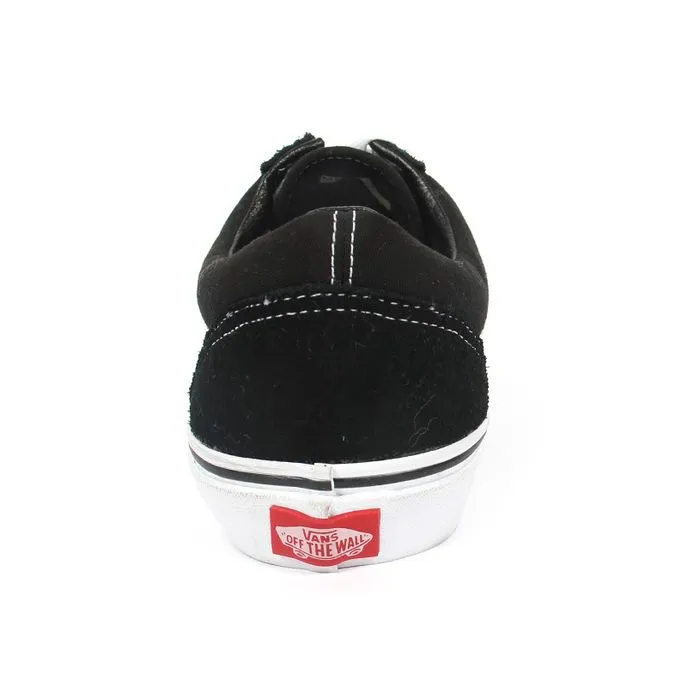 SNEAKERS OLD SKOOL Man Black white