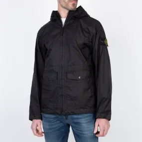 STONE ISLAND GIUBBOTTO 801541123 V0029 NERO 