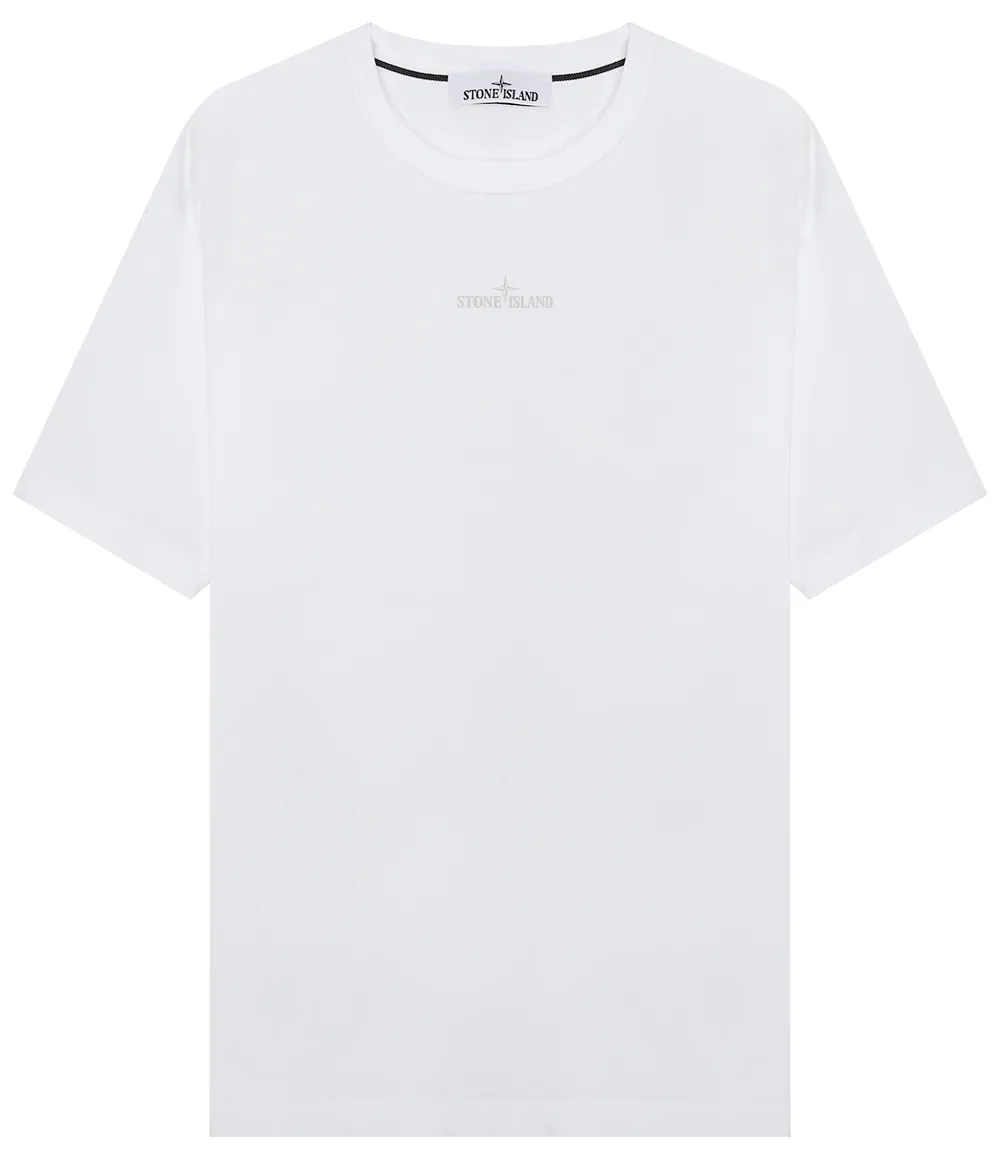 STONE ISLAND  |T-Shirts