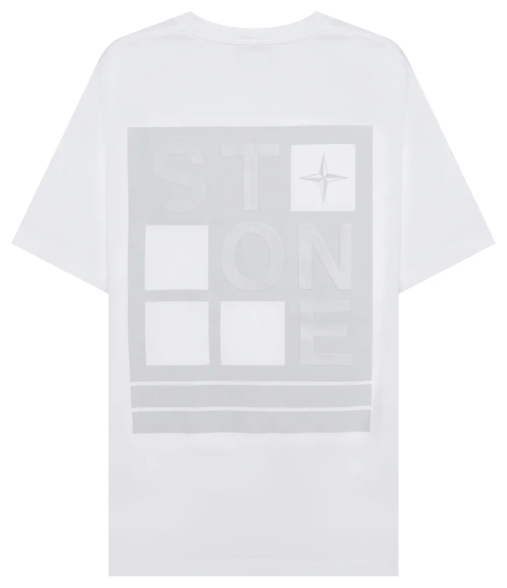 STONE ISLAND  |T-Shirts