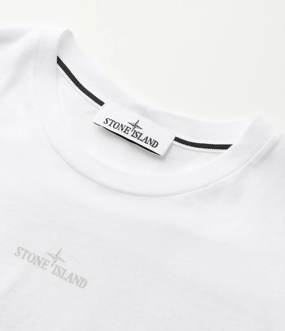 STONE ISLAND  |T-Shirts