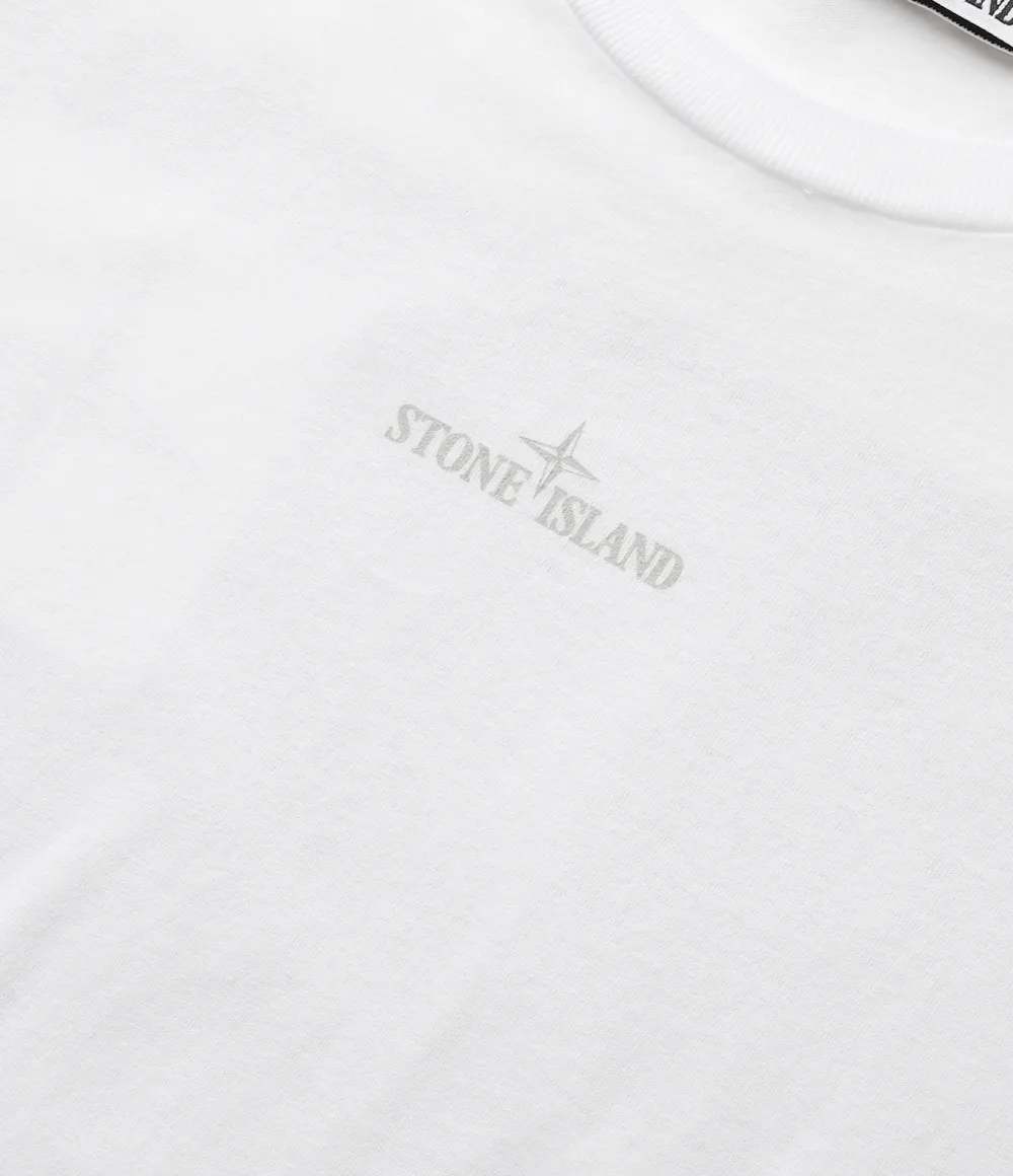 STONE ISLAND  |T-Shirts